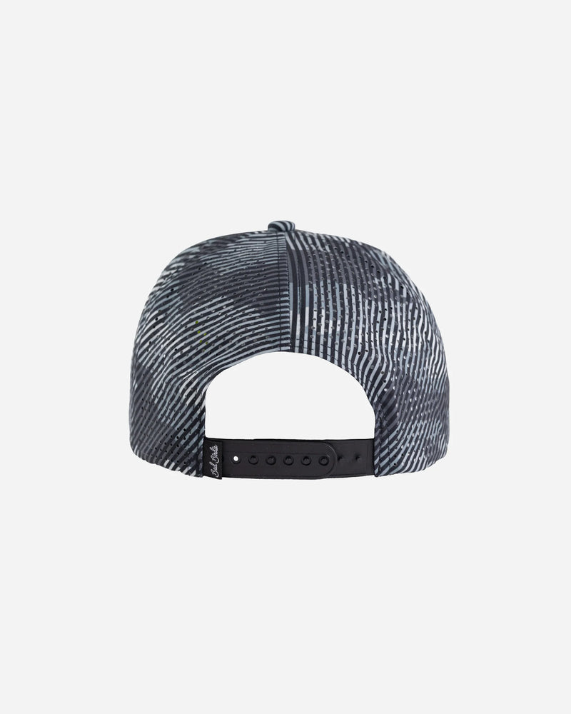 PATCH HAT