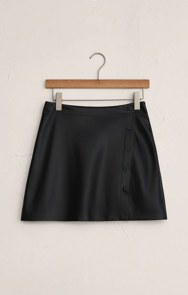 ALLEGRA MINI SKIRT
